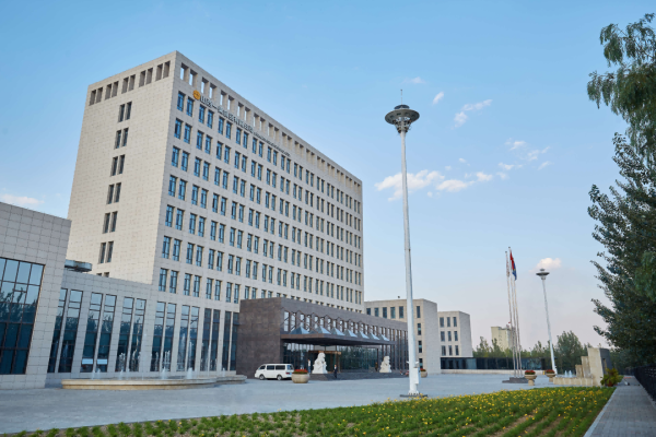 yiguofood Yiguo Office Building